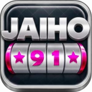 Jaiho 91 logo