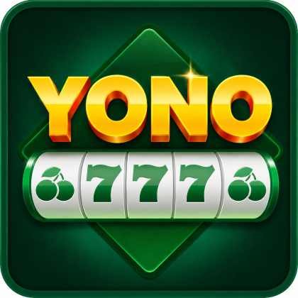 Yono 777 logo