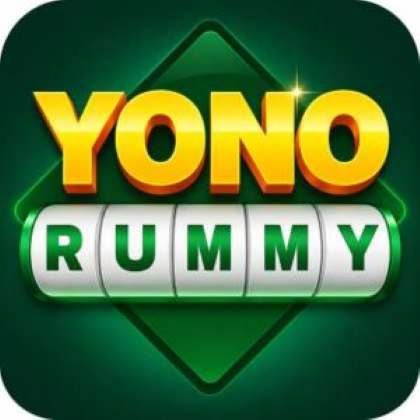 Yono Rummy logo