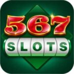567 Slots