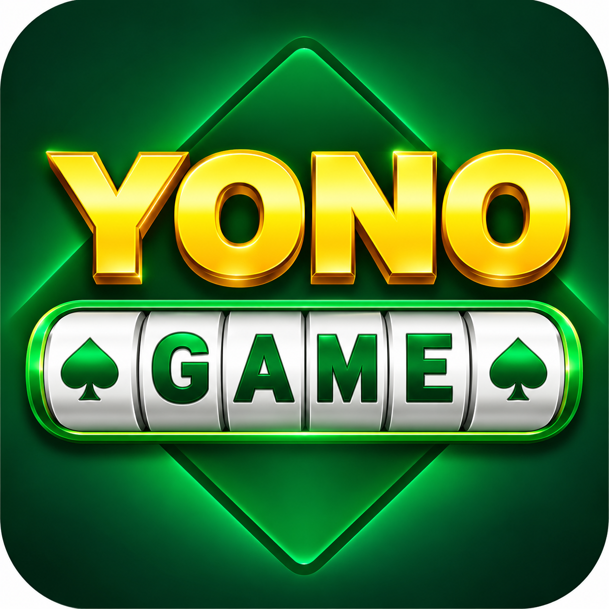 Yono Games logo